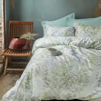 Lenjerie de pat Issimo Home Occale Family Satin