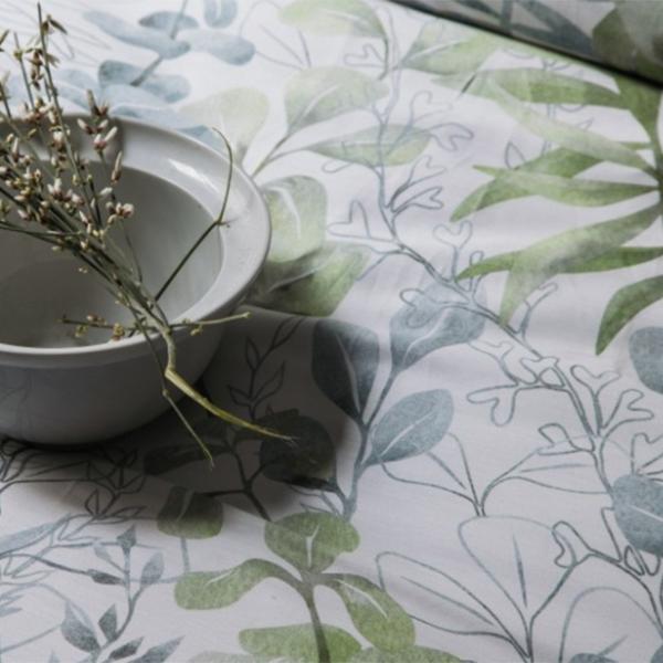 Lenjerie de pat Issimo Home Occale Family Satin photo 2 Lenjerie de pat Issimo Home Occale Family Satin photo 2