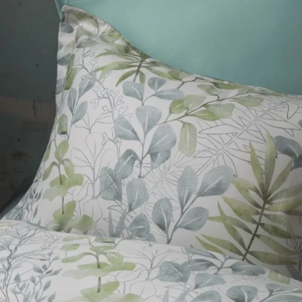 Lenjerie de pat Issimo Home Occale Family Satin photo 3 Lenjerie de pat Issimo Home Occale Family Satin photo 3