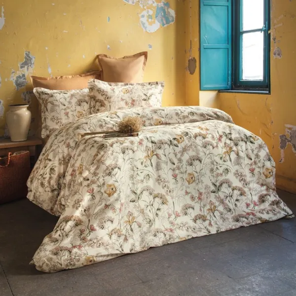 Постельное бельё Issimo Home Austin Family Атлас photo 1