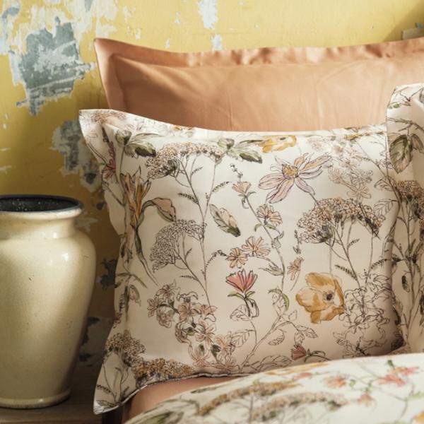 Постельное бельё Issimo Home Austin Family Атлас photo 2