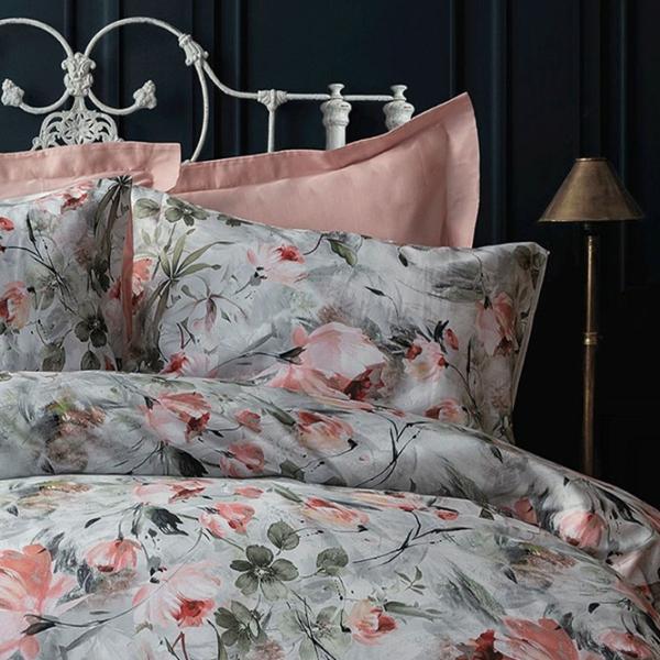 Постельное бельё Issimo Home Dorothy Family Атлас photo 2 Постельное бельё Issimo Home Dorothy Family Атлас photo 2