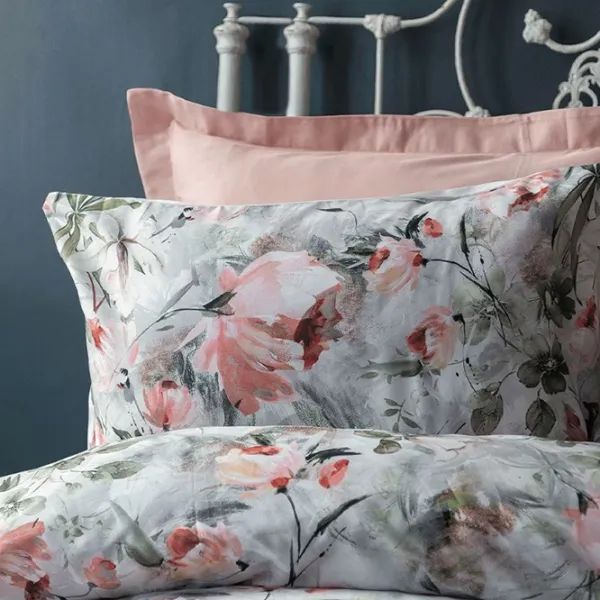 Постельное бельё Issimo Home Dorothy Family Атлас photo 3 Постельное бельё Issimo Home Dorothy Family Атлас photo 3