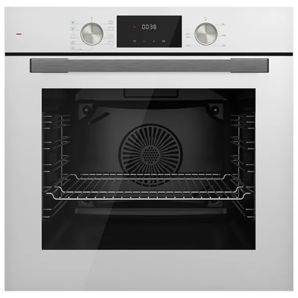Cuptor încorporabil Zanetti Premium 90 Dig / White photo 1