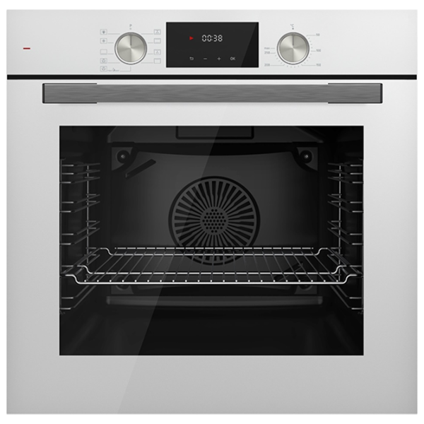 Cuptor încorporabil Zanetti Premium 90 Dig / White photo 1