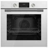 Духовой шкаф Zanetti Premium 90 Dig / Белый