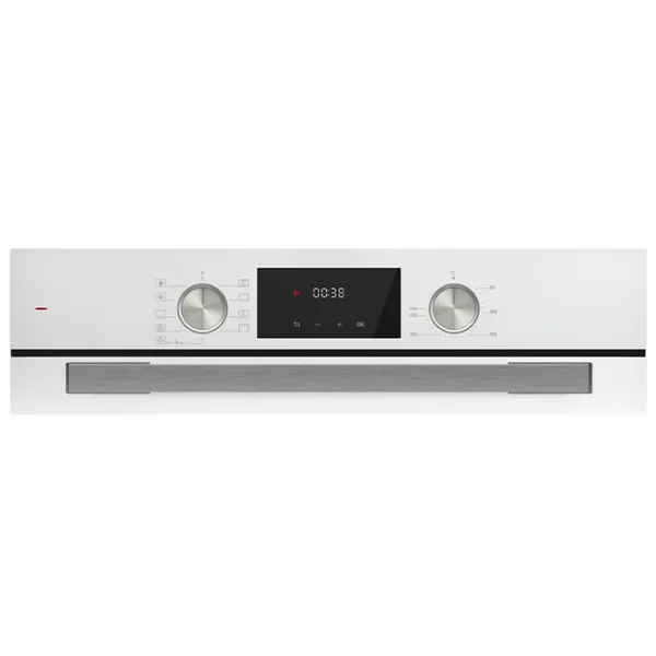 Cuptor încorporabil Zanetti Premium 90 Dig / White photo 2