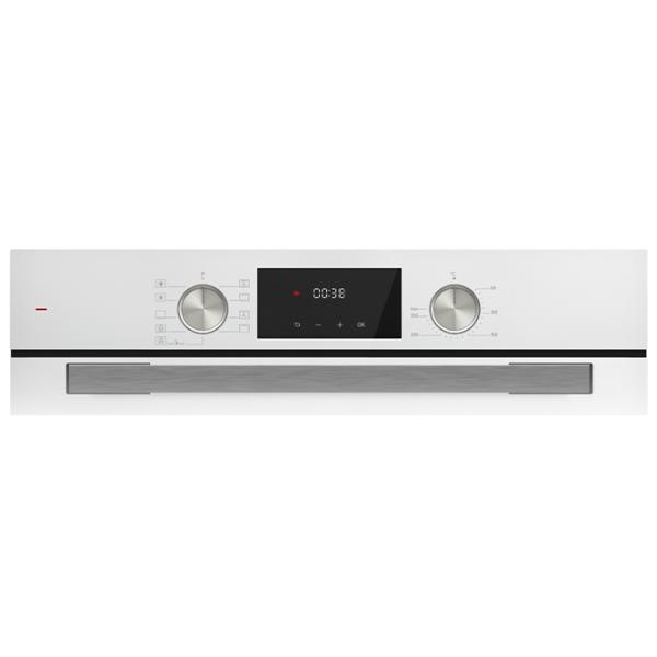 Cuptor încorporabil Zanetti Premium 90 Dig / White photo 2