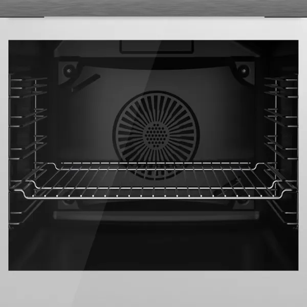 Cuptor încorporabil Zanetti Premium 90 Dig / White photo 3
