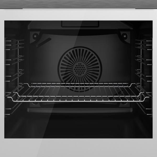 Cuptor încorporabil Zanetti Premium 90 Dig / White photo 3
