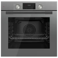 Духовой шкаф Zanetti Premium 90 Dig / Antracit