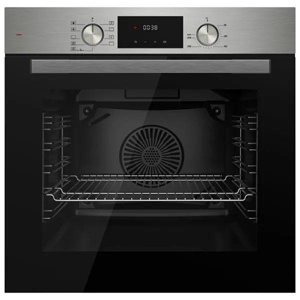 Cuptor încorporabil Zanetti Premium 90 Dig / Inox photo 1