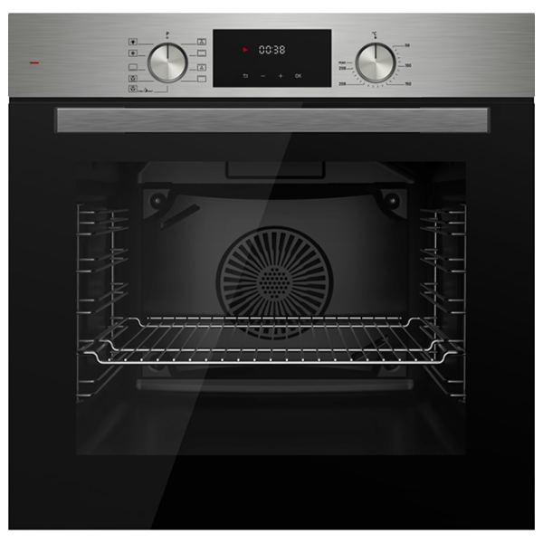 Cuptor încorporabil Zanetti Premium 90 Dig / Inox photo 1