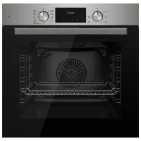 Духовой шкаф Zanetti Premium 90 Dig / Нержавеющая сталь