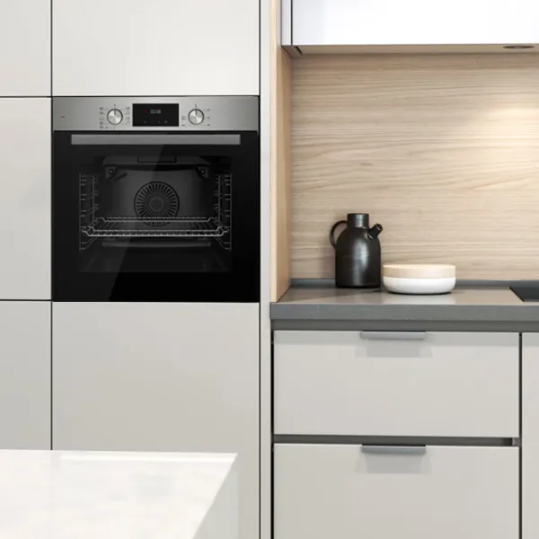 Cuptor încorporabil Zanetti Premium 90 Dig / Inox photo 5