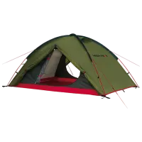 Палатка High Peak Woodpecker 3  Зеленый