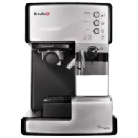 Espressor Breville Prima Latte VCF045X-DIM / 1.5 l / Silver photo 2