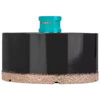 Carotă BIHUI DBDF120 Diamant / M14