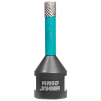 Carotă BIHUI DBDB08 Diamant / M14