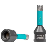Carotă BIHUI DBDB10 Diamant / M14 photo 3