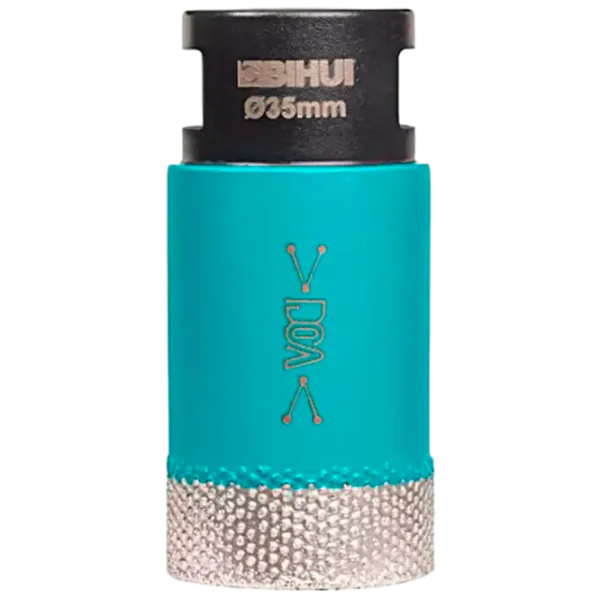Коронка BIHUI DBDB35 Алмаз / M14 photo 1