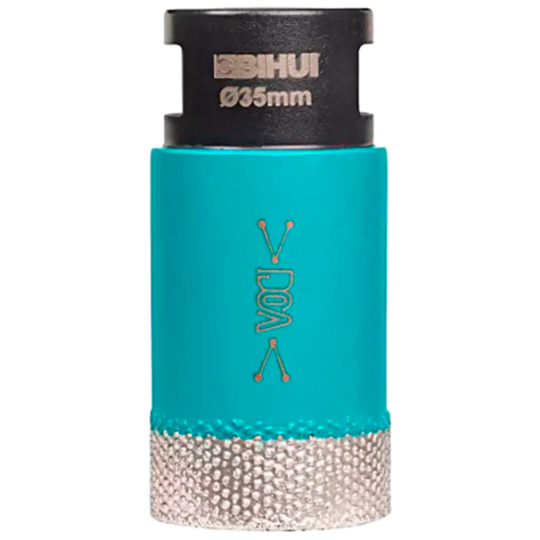Коронка BIHUI DBDB35 Алмаз / M14 photo 1