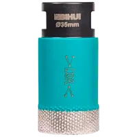 Carotă BIHUI DBDB35 Diamant / M14