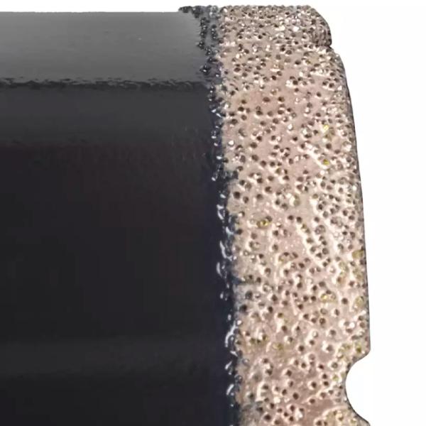 Carotă BIHUI DBDB65 Diamant / M14 photo 3 Carotă BIHUI DBDB65 Diamant / M14 photo 3