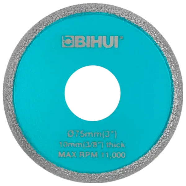 Carotă BIHUI DGR310 Diamant / M14 photo 1 Carotă BIHUI DGR310 Diamant / M14 photo 1