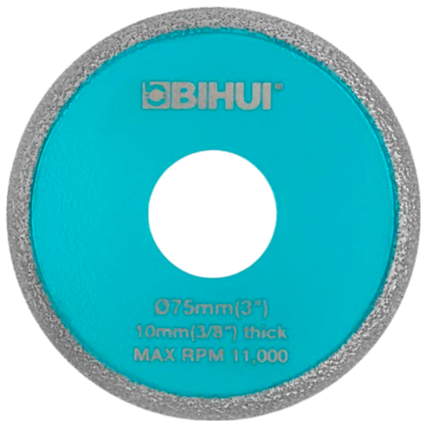 Carotă BIHUI DGR310 Diamant / M14 photo 1 Carotă BIHUI DGR310 Diamant / M14 photo 1