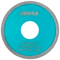 Коронка BIHUI DGR310 Алмаз / M14