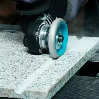 Carotă BIHUI DGR315 Diamant / M14 photo 6