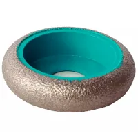 Carotă BIHUI DGR320 Diamant / M14 photo 3