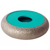 Carotă BIHUI DGR320 Diamant / M14 photo 4