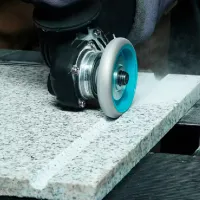 Carotă BIHUI DGR320 Diamant / M14 photo 5