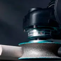 Carotă BIHUI DGV315 Diamant / M14 photo 5