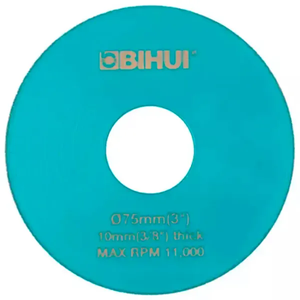 Carotă BIHUI DGV310 Diamant / M14 photo 3 Carotă BIHUI DGV310 Diamant / M14 photo 3
