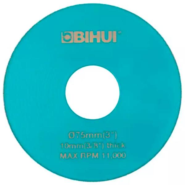 Carotă BIHUI DGV310 Diamant / M14 photo 3 Carotă BIHUI DGV310 Diamant / M14 photo 3