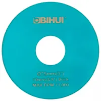 Carotă BIHUI DGV310 Diamant / M14 photo 3