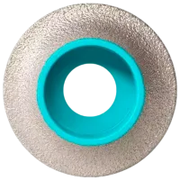 Коронка BIHUI DGV320 Алмаз / M14