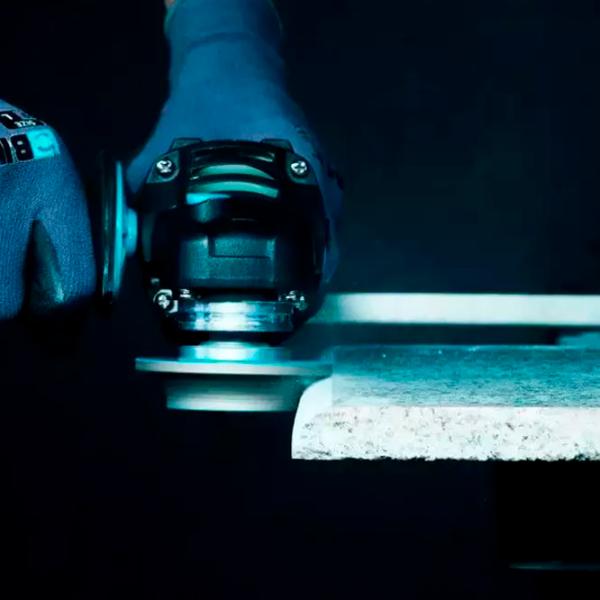 Carotă BIHUI DGV320 Diamant / M14 photo 4