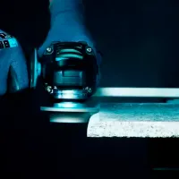 Carotă BIHUI DGV320 Diamant / M14 photo 4