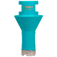 Carotă BIHUI DMM20 Diamant / M14