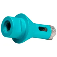 Carotă BIHUI DMM20 Diamant / M14 photo 2