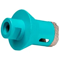 Carotă BIHUI DMM35 Diamant / M14 photo 2