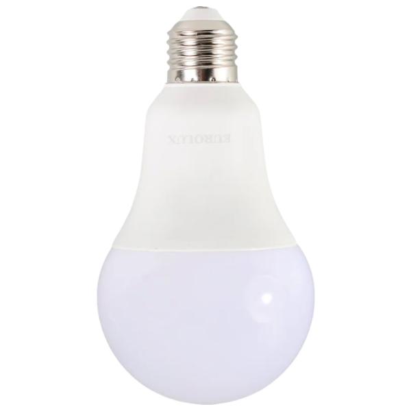 Лампочка светодиодная Eurolux R76278 LL-E-A80-25W-230-6K-E27 E27 / 25 Вт / 6000 K / 2100лм / White photo 3