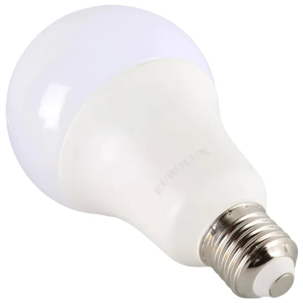 Лампочка светодиодная Eurolux R76277 LL-E-A70-20W-230-6K-E27 E27 / 20 Вт / 6000 K / 1800лм / White photo 2
