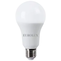 Лампочка светодиодная Eurolux R76222 LL-E-A70-20W-230-4K-E27 E27 / 20 Вт / 4000 K / 1620лм / White