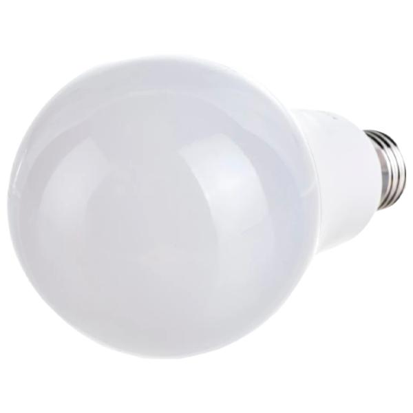 Лампочка светодиодная Eurolux R76276 LL-E-A80-25W-230-4K-E27 E27 / 25 Вт / 4000 K / 2100лм / White photo 3