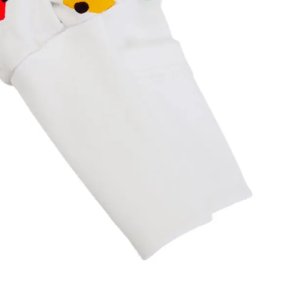 Salopetă pentru băieți Minikin MIX 231550180 86 / White photo 4